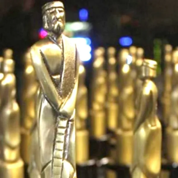 APTRA sin aire: Canal Trece anunció que no transmitirá los Premios Martín Fierro