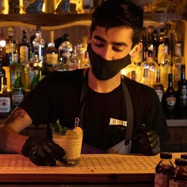 Mar del Plata: clausuraron un bar por el tamaño de los vasos de cerveza