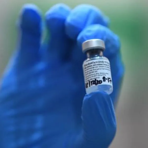 Vacuna de Pfizer: la FDA define su posible autorización de emergencia