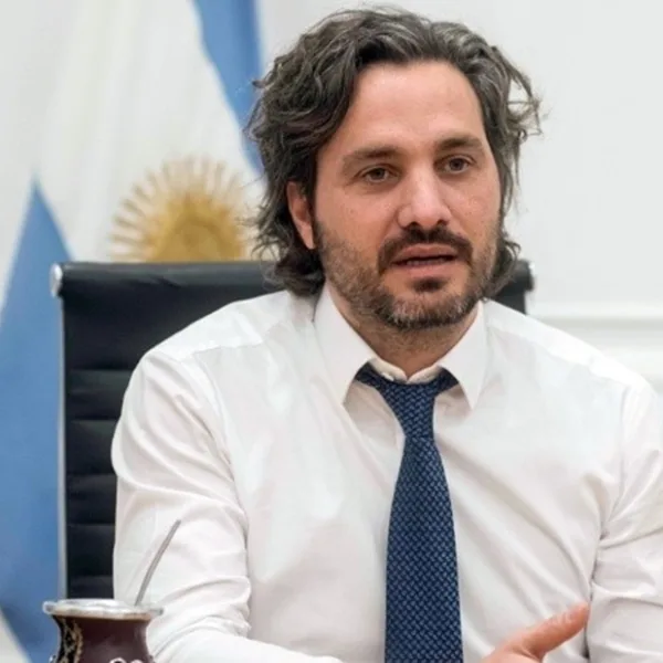 Cafiero confirmó que habrá restricciones en la circulación nocturna en todo el país
