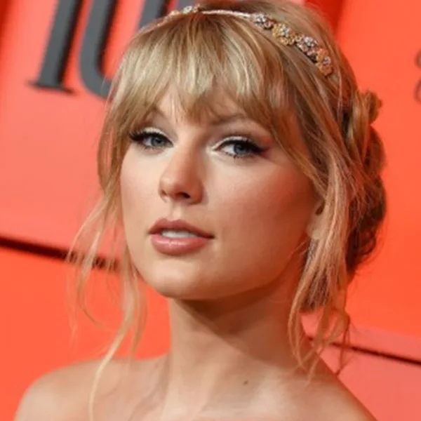 La reina del pop, Taylor Swift, festeja sus 31 años