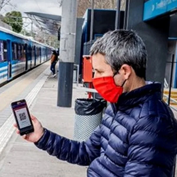 Es obligatorio reservar asiento para viajar en cualquier ramal de la línea Roca