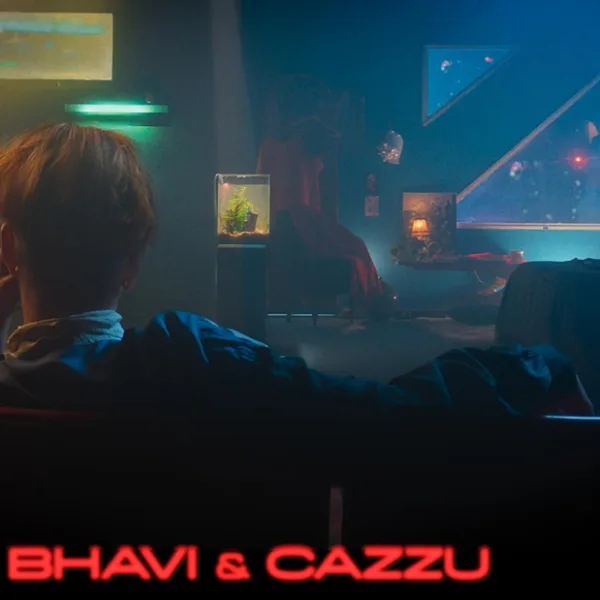 Bhavi estrena junto a Cazzu "Espejismos", el primer adelanto de su álbum