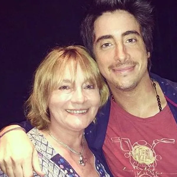 Conmovedora carta de la mamá de Nico Vázquez, a cuatro años de la muerte de Santiago