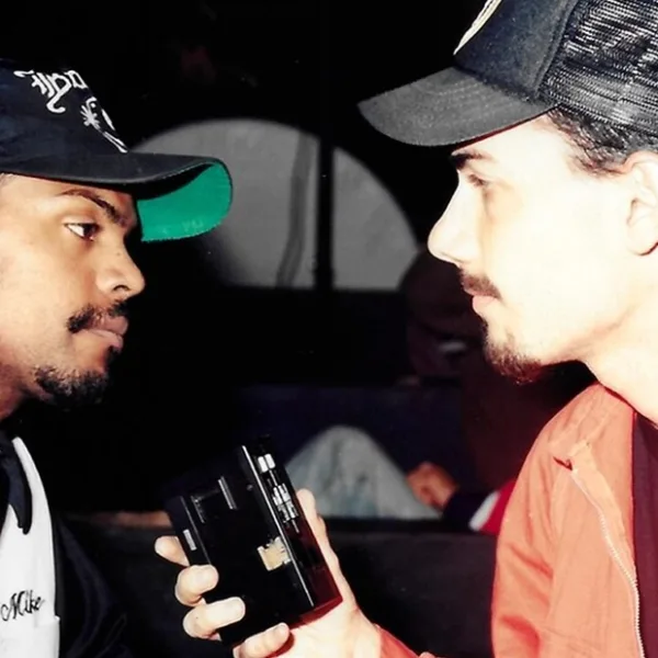 Moshpit Posse: la piedra angular del periodismo de hip hop nacional