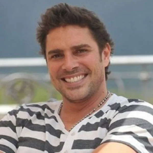 Matías Alé y un nuevo emprendimiento: "Me verán tocando timbres en las casas"