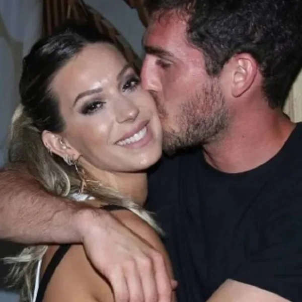 Noelia Marzol dio detalles de cómo será su casamiento: "Va a ser una boda campestre"