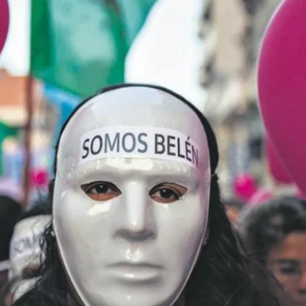 La voz de Belén que no se pudo escuchar en el debate por el aborto legal