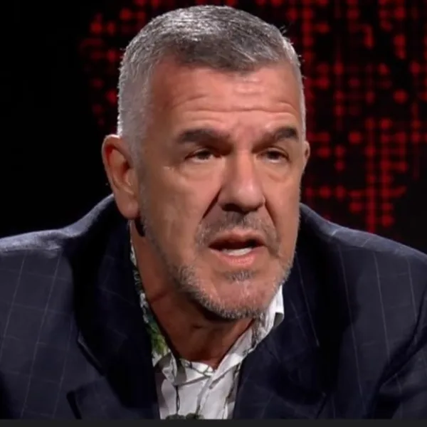 ¿Peligran las funciones de verano de Dady Brieva por el fuerte repudio en su contra?