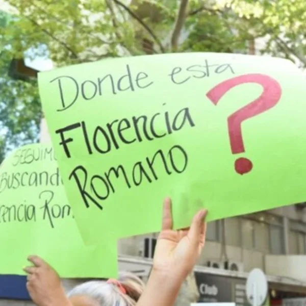 Femicidio de Florencia Romano: un llamado al 911 podría haberlo prevenido
