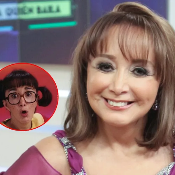 La Chilindrina cumple 69 años: un recorrido por su extensa carrera actoral