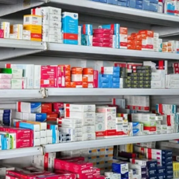 Los precios de los medicamentos aceleran sus aumentos en diciembre