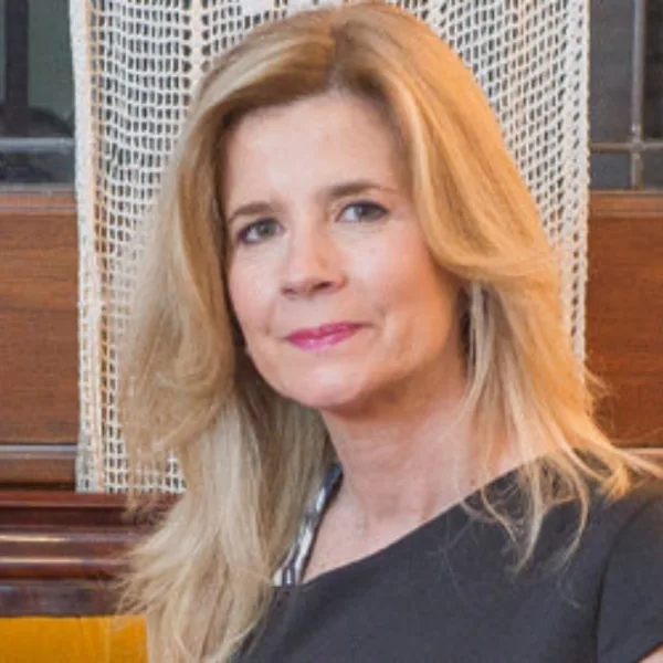 Mercedes Ninci denunció que fue despedida de canal 9 "Que no te engañen"