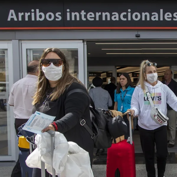 Cuáles son los nuevos requisitos para quienes lleguen del exterior