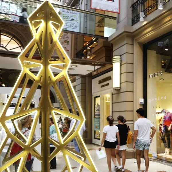 Año Nuevo: cómo estará el clima para el 31 de diciembre y el 1 de enero