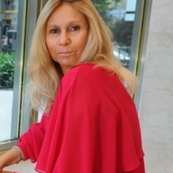 Ana Rosenfeld no podrá ejercer como abogada hasta fines del 2021