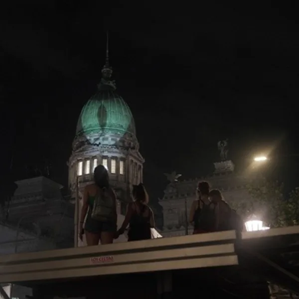 Medios internacionales se hicieron eco de la aprobación de la ley del aborto en Argentina