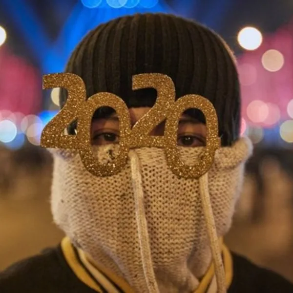 Los momentos más importantes que nos dejó este 2020