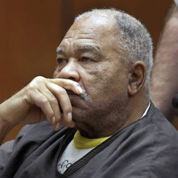 Murió Samuel Little, el mayor asesino en serie de los Estados Unidos