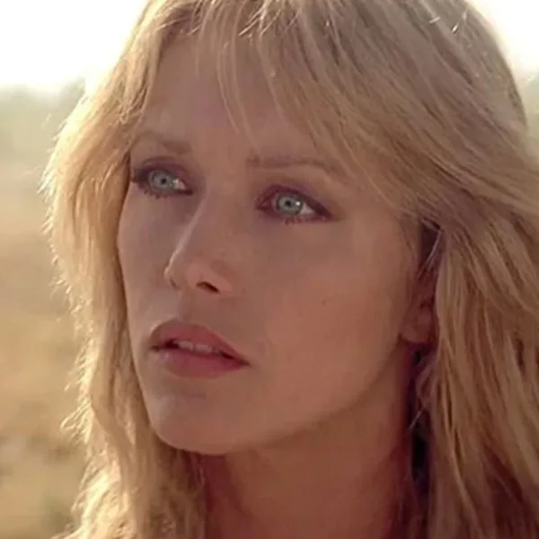 Murió Tanya Roberts, exchica Bond y "ángel de Charlie"