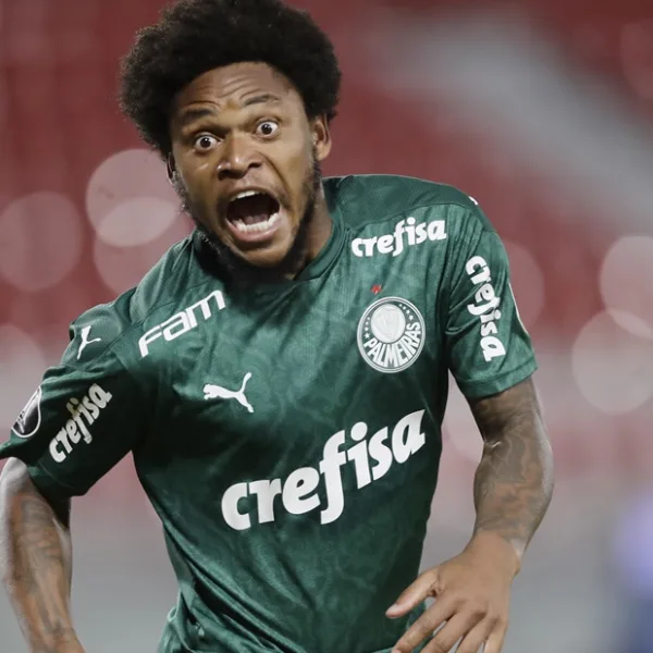 River perdió 3 a 0 con Palmeiras en Avellaneda e irá por la hazaña a Brasil