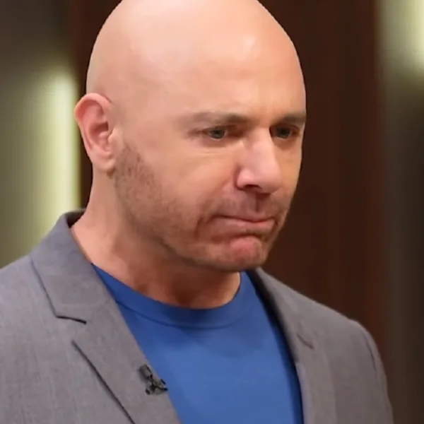 Germán Martitegui contó su experiencia en Masterchef Jr: "Los chicos no me querían"