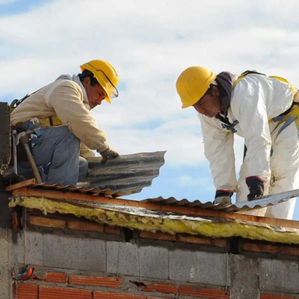 El costo de la construcción acumuló una suba del 42,3% en 2020