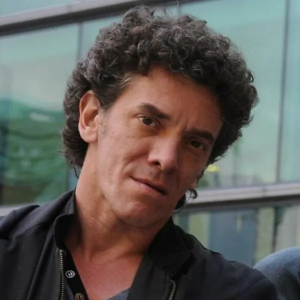 El bailarín Maximiliano Guerra comenzó su carrera política junto al PRO