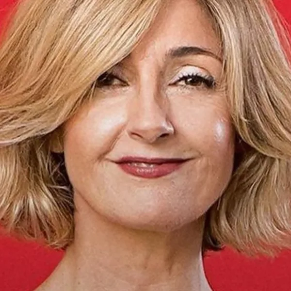 Carola Reyna sobre los rumores de su participación en "MasterChef Celebrity 2": "No podría ir ni un episodio"