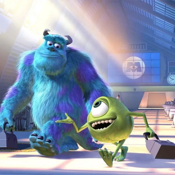 "Monsters Inc": nuevos detalles sobre la serie que estrenará Disney Plus