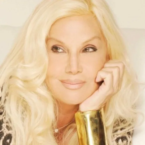 ¡Hola Susana! Feliz Cumpleaños