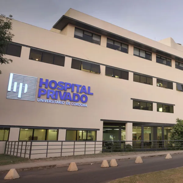 El Hospital Privado de Córdoba derivará a las mujeres que soliciten un aborto