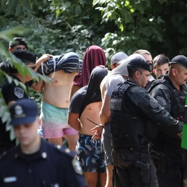 Caso Báez Sosa: los rugbiers renunciaron a ser juzgados por un jurado popular