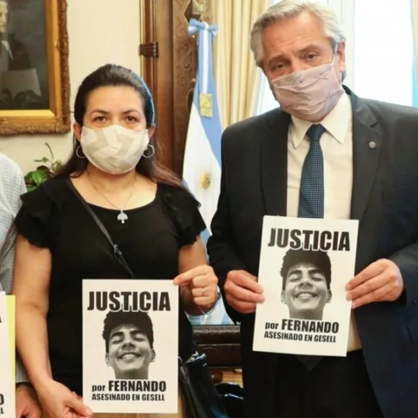 Caso Báez Sosa: la defensa de los rugbiers apuntó contra Alberto Fernández