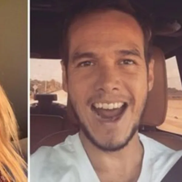 Emanuel Ortega grabó a Julieta Prandi llorando: "No me escraches"
