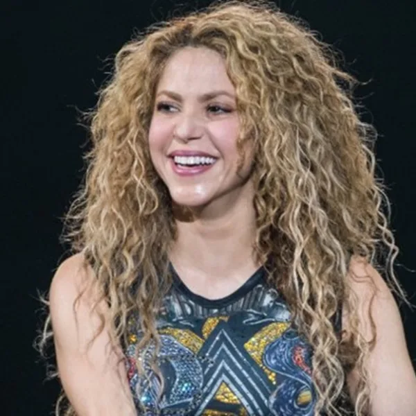 Hoy, Shakira cumple 44 años: 5 temas para celebrarlo