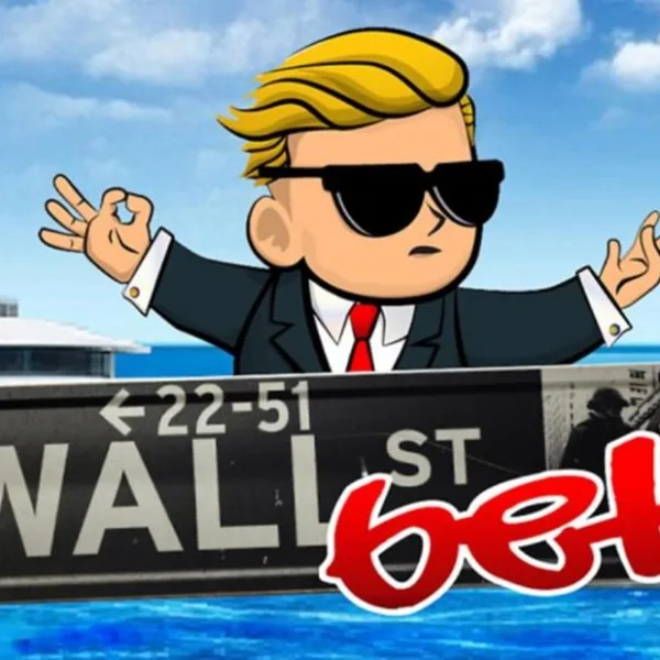 ¿Se termina el efecto Reddit en Wall Street? GameStop cayó 60% y la plata perdió 9%