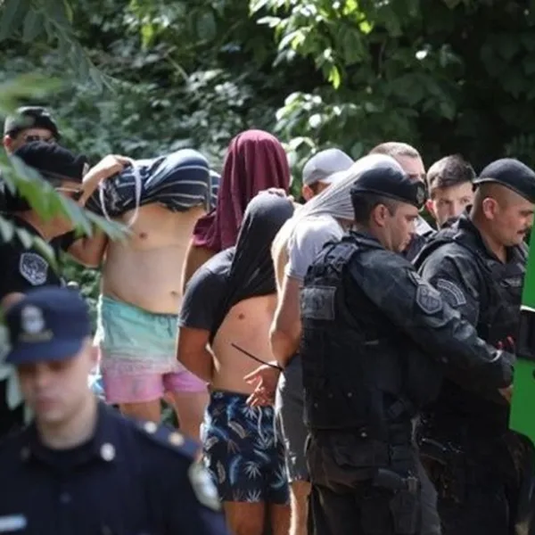 Caso Fernando Báez Sosa: los rugbiers van a juicio oral