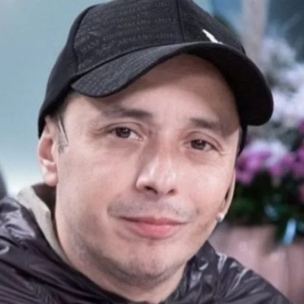 El Dipy conducirá su propio programa en Radio Rivadavia