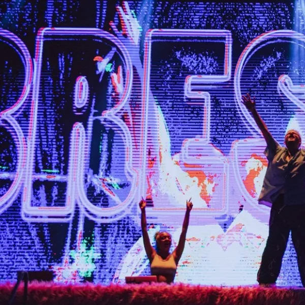 Fiesta Bresh recorrerá el país durante el mes de febrero
