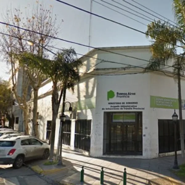 La inusual condición que impuso el juzgado de faltas provincial para responder mails