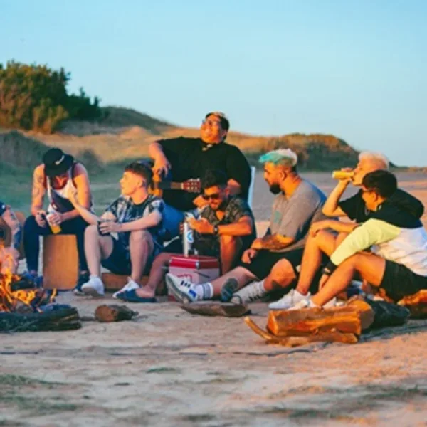 Brahma continúa su camino en el gaming de la mano de 9z Team