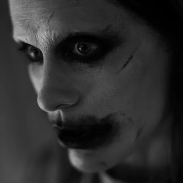 Mirá las primeras imágenes Jared Leto como el Joker en el Snyder Cut de 'Justice League'