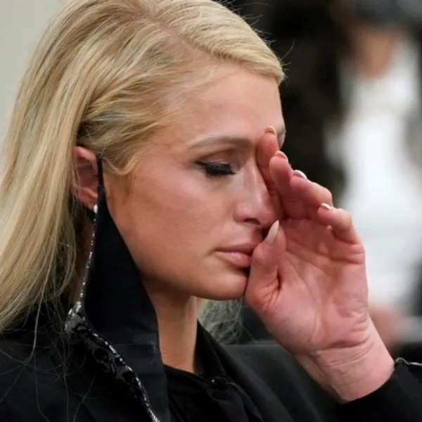 El estremecedor relato de Paris Hilton: "Era una niña y me sentía violada todos los días"