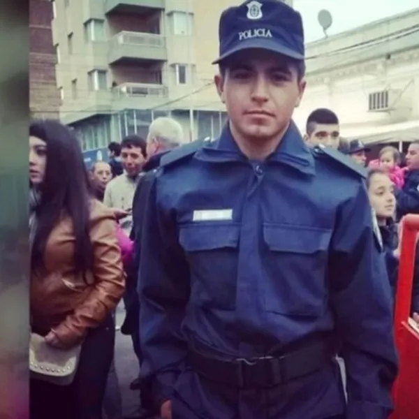 Habló la expareja y víctima del femicida de Úrsula Bahillo: "Le pegaba a su mamá y se acostaba con su abuela"
