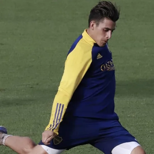 Cristian Pavón llegó a un acuerdo con Boca y será operado