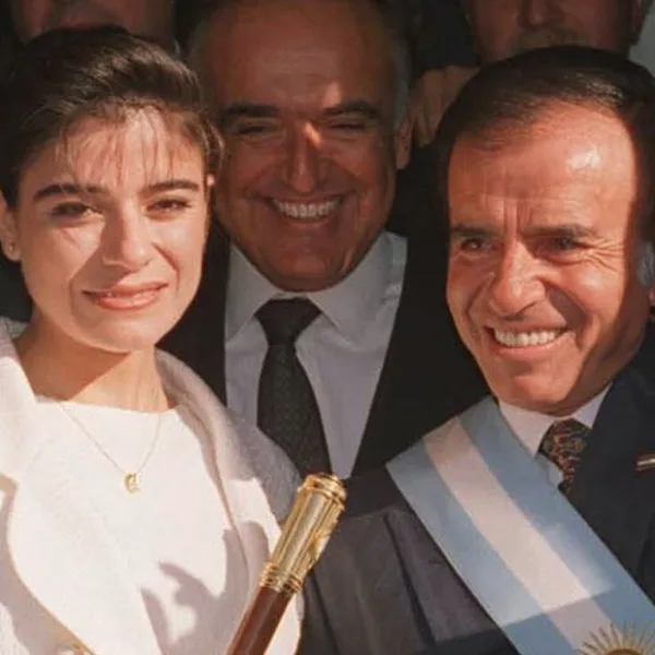 Políticos y funcionarios despiden a Carlos Menem en redes sociales