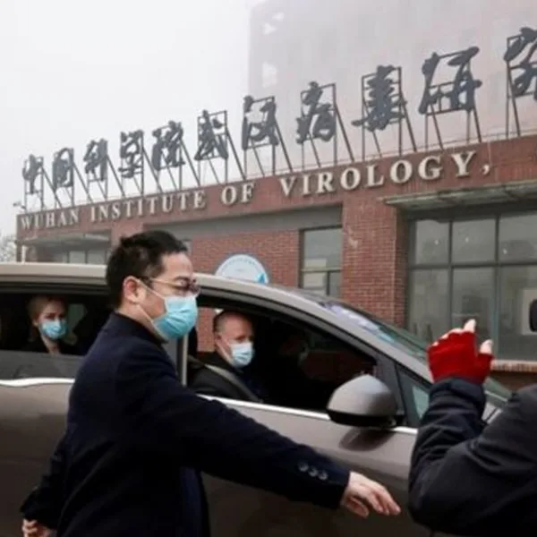Wuhan: la OMS cree que el brote fue mucho más extendido de lo que reportó China