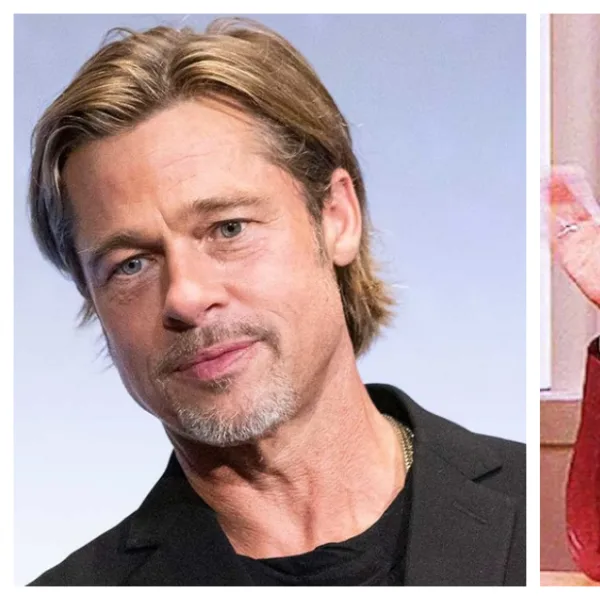 Un falso Brad Pitt, un chat de cambio climático y decenas de Jennifer Anniston ¿Qué pasó?