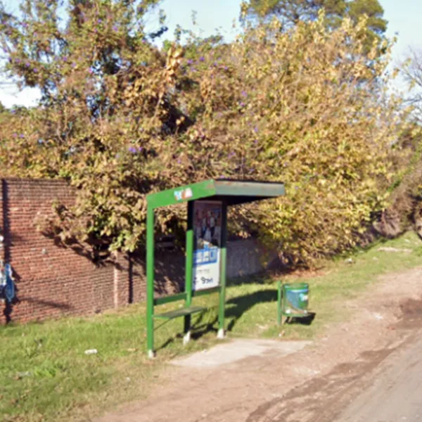 La Matanza: balearon a un policía en la espalda durante un intento de robo